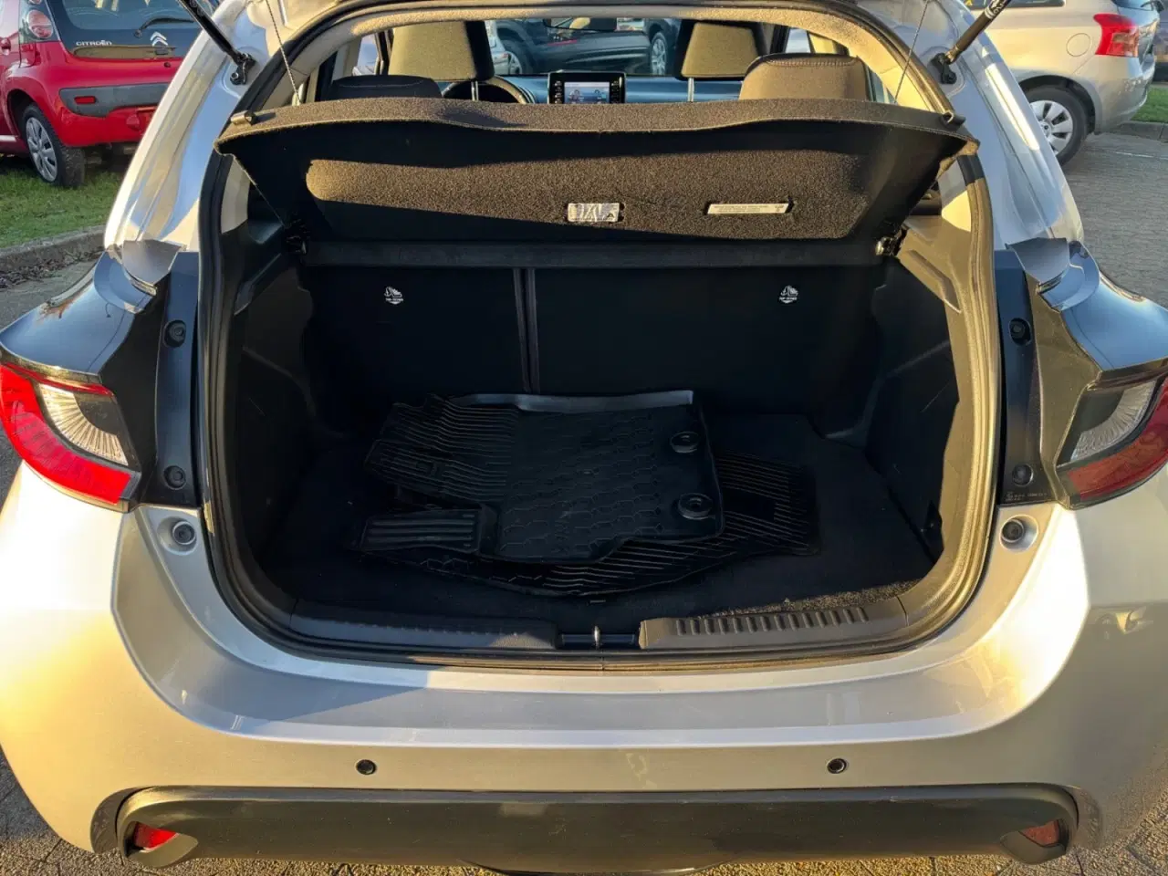 Billede 20 - Toyota Yaris 1,5 Hybrid H1 e-CVT