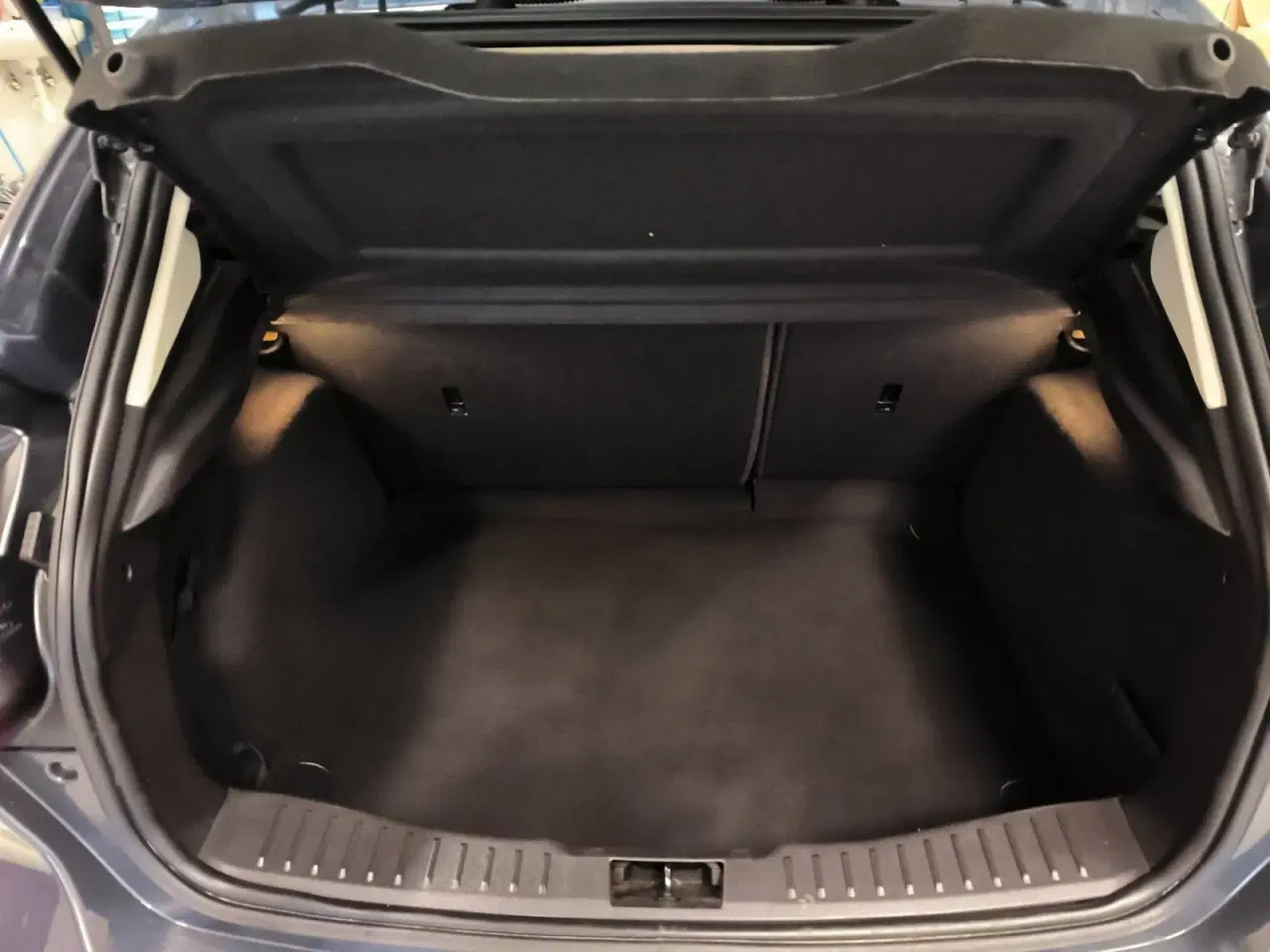 Billede 14 - Ford Focus 1,0 SCTi 125 Titanium ECO