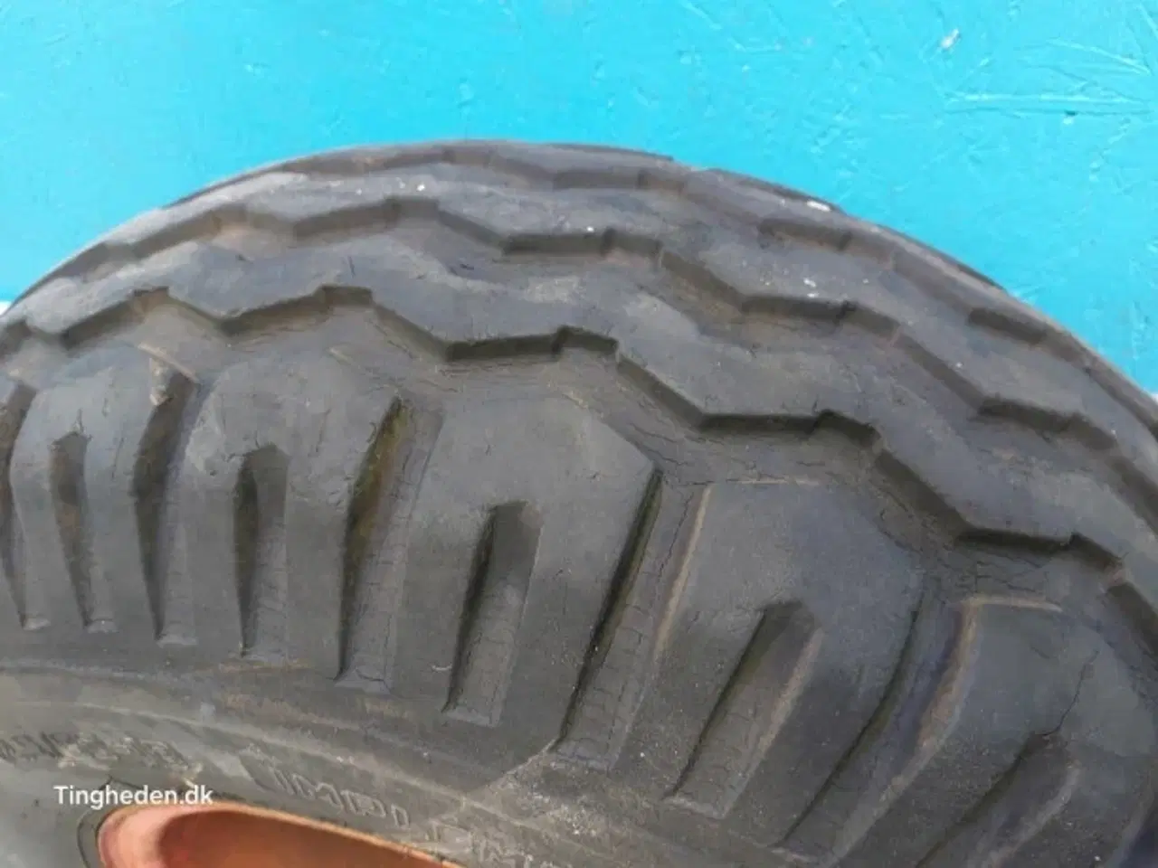 Billede 4 - 18"   12.5/80-18