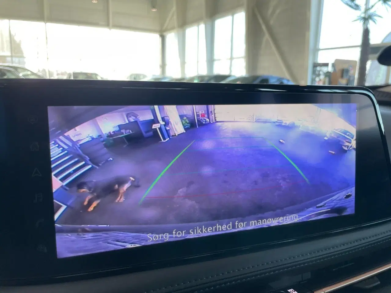 Billede 11 - Nissan Ariya 63 Advance