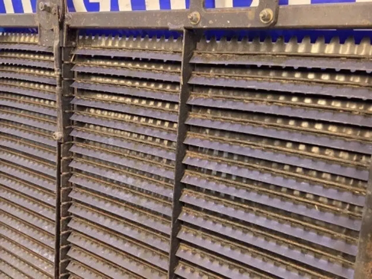 Billede 11 - Massey Ferguson 9280 Oversold 28482375 (1)