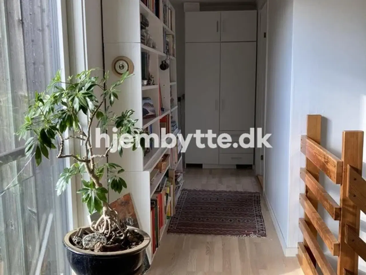 Billede 12 - Hjembytte - Sortemosevej