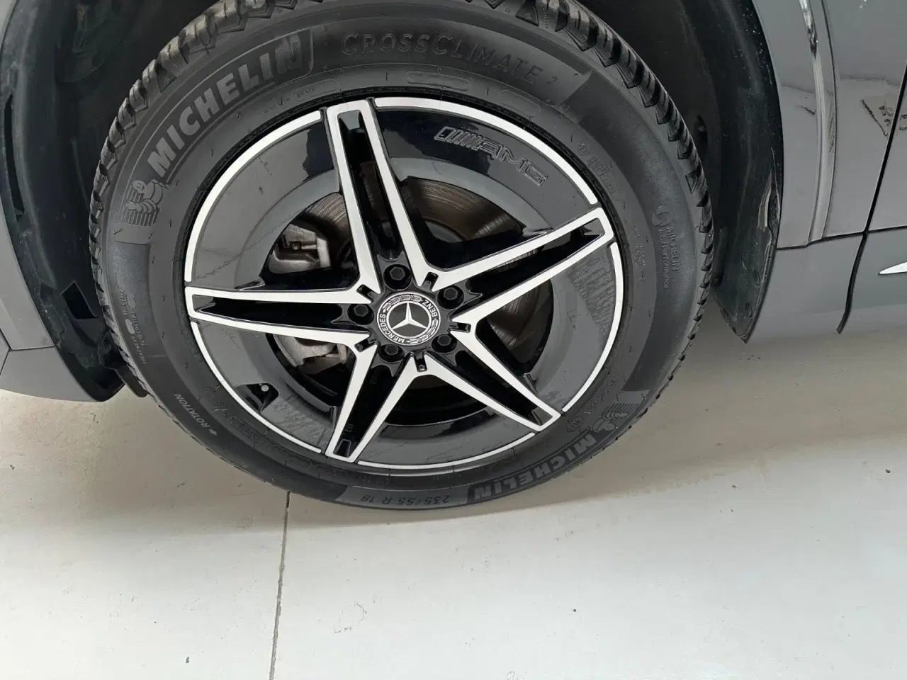 Billede 17 - Mercedes EQA350  AMG Line 4Matic
