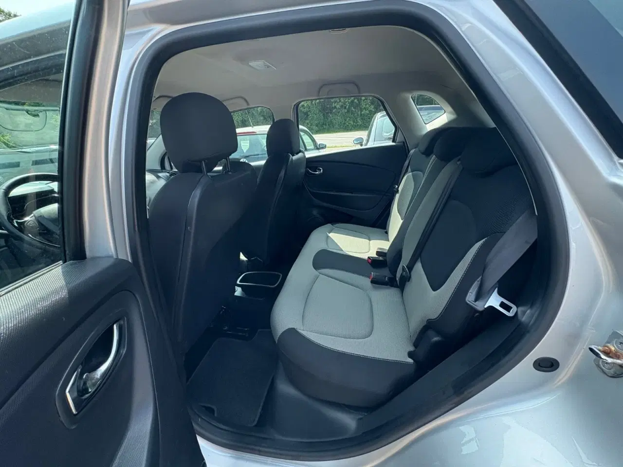 Billede 11 - Renault Captur 1,5 dCi 90 Dynamique
