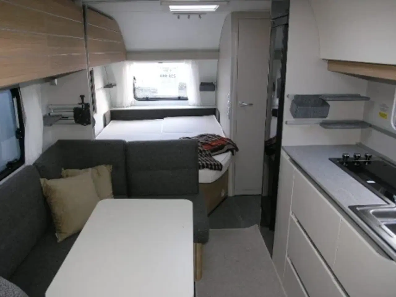 Billede 13 - Adria Adora 613 PK TEEN