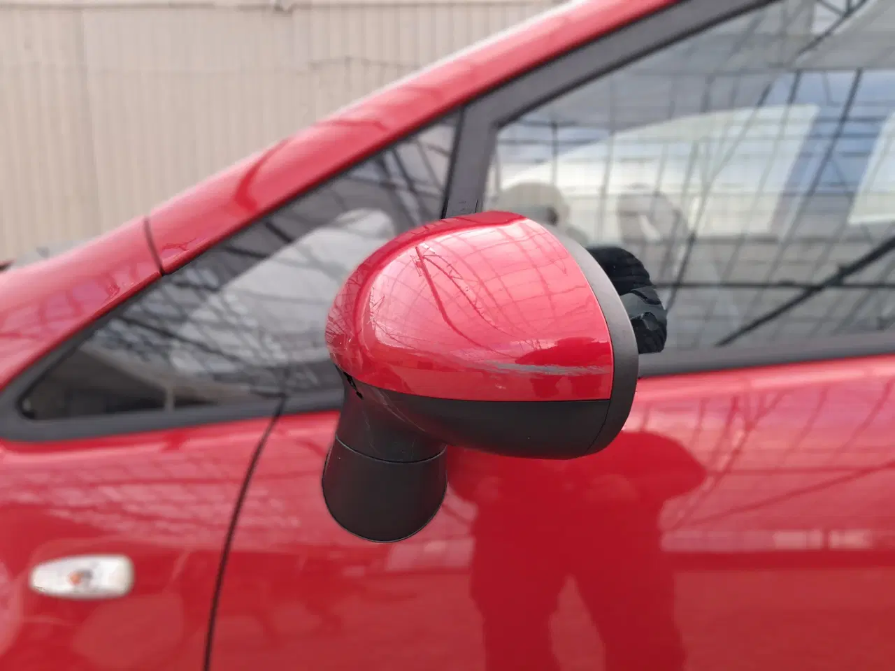 Billede 18 - KM kun 63.950 og Fuld service Nysynet