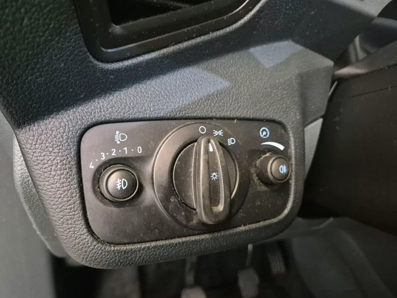 Billede 17 - Ford Grand C-MAX 1,6 TDCI 95HK