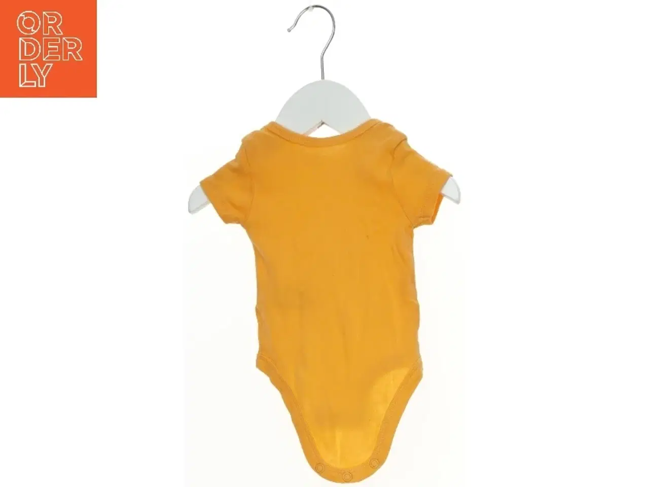 Billede 1 - Bodystocking fra Carter’s (str. 44 cm)