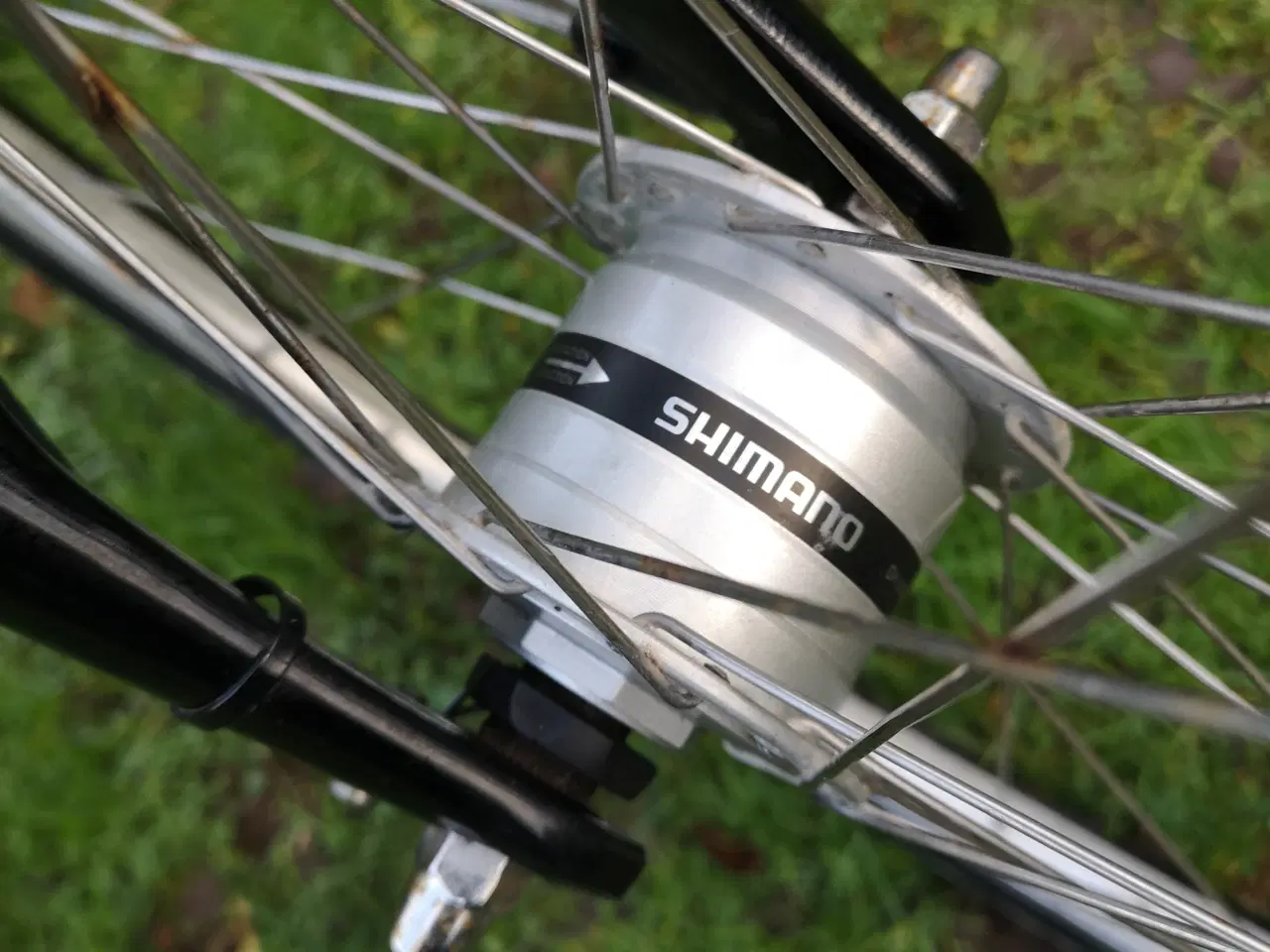 Billede 8 - Curtis 28" 45cm 7 gear 