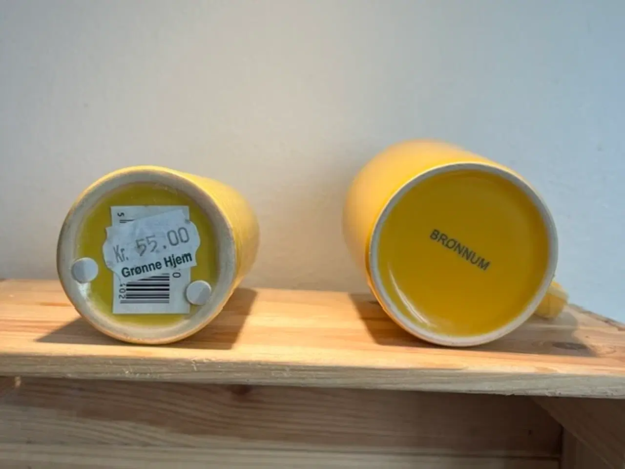 Billede 5 - Farverig retro-pakke til boligen