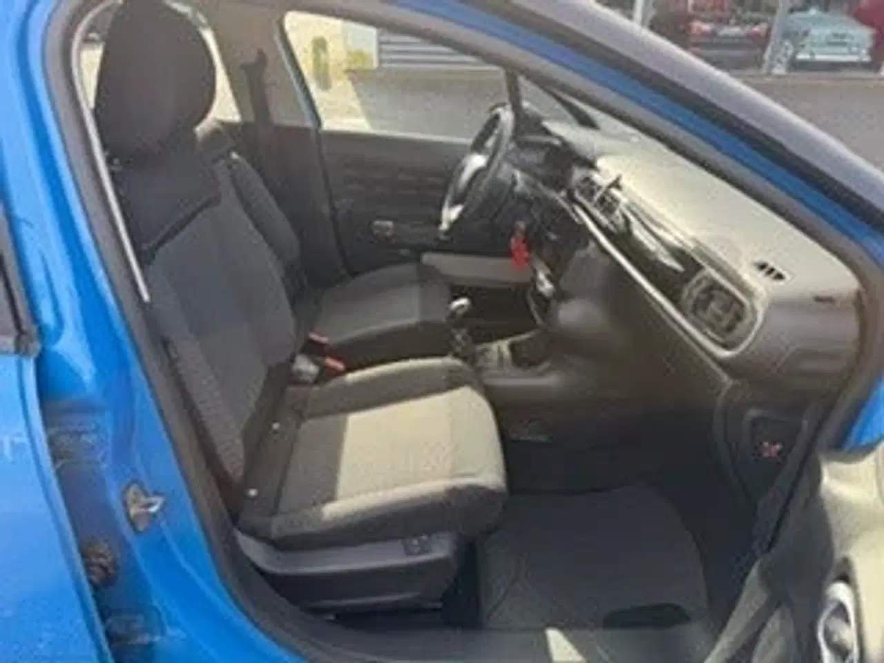 Billede 9 - Citroën C3 1,6 BlueHDi 75 Aspire