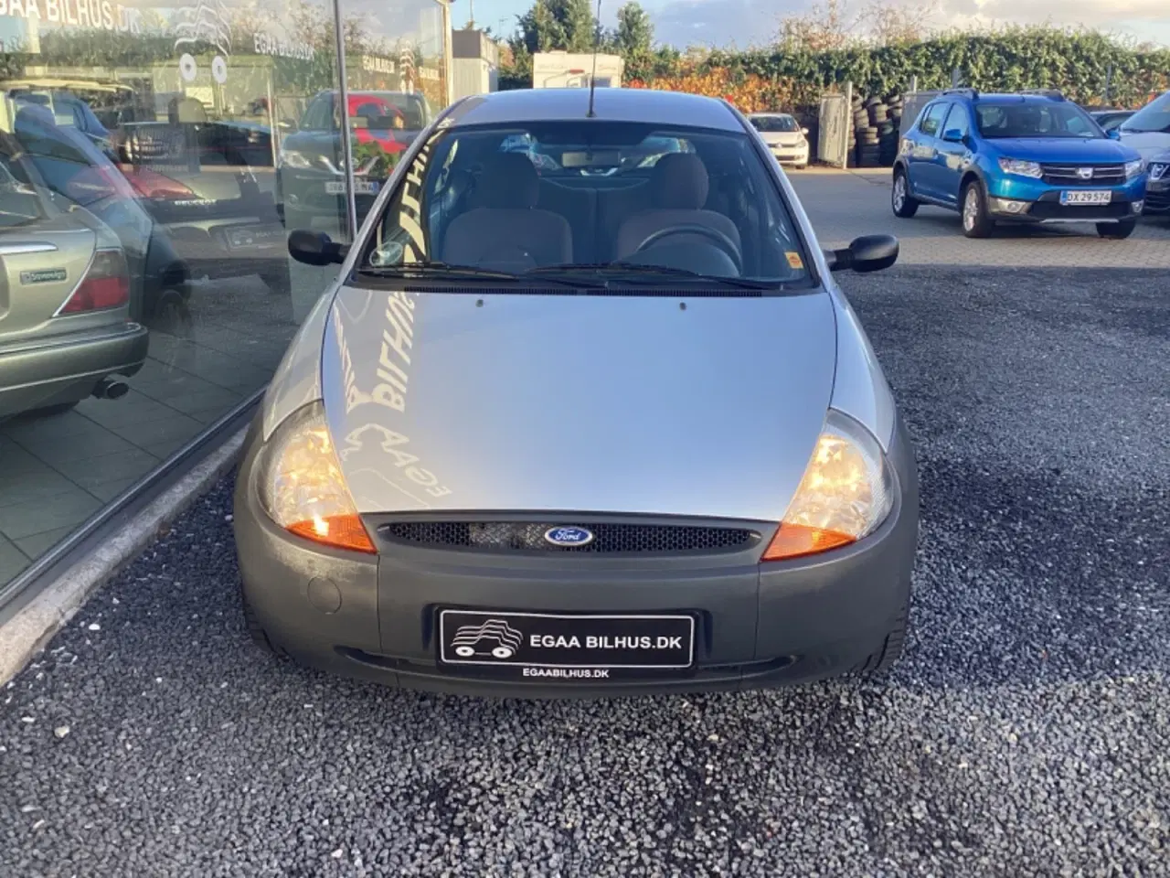 Billede 3 - Ford Ka 1,3 70