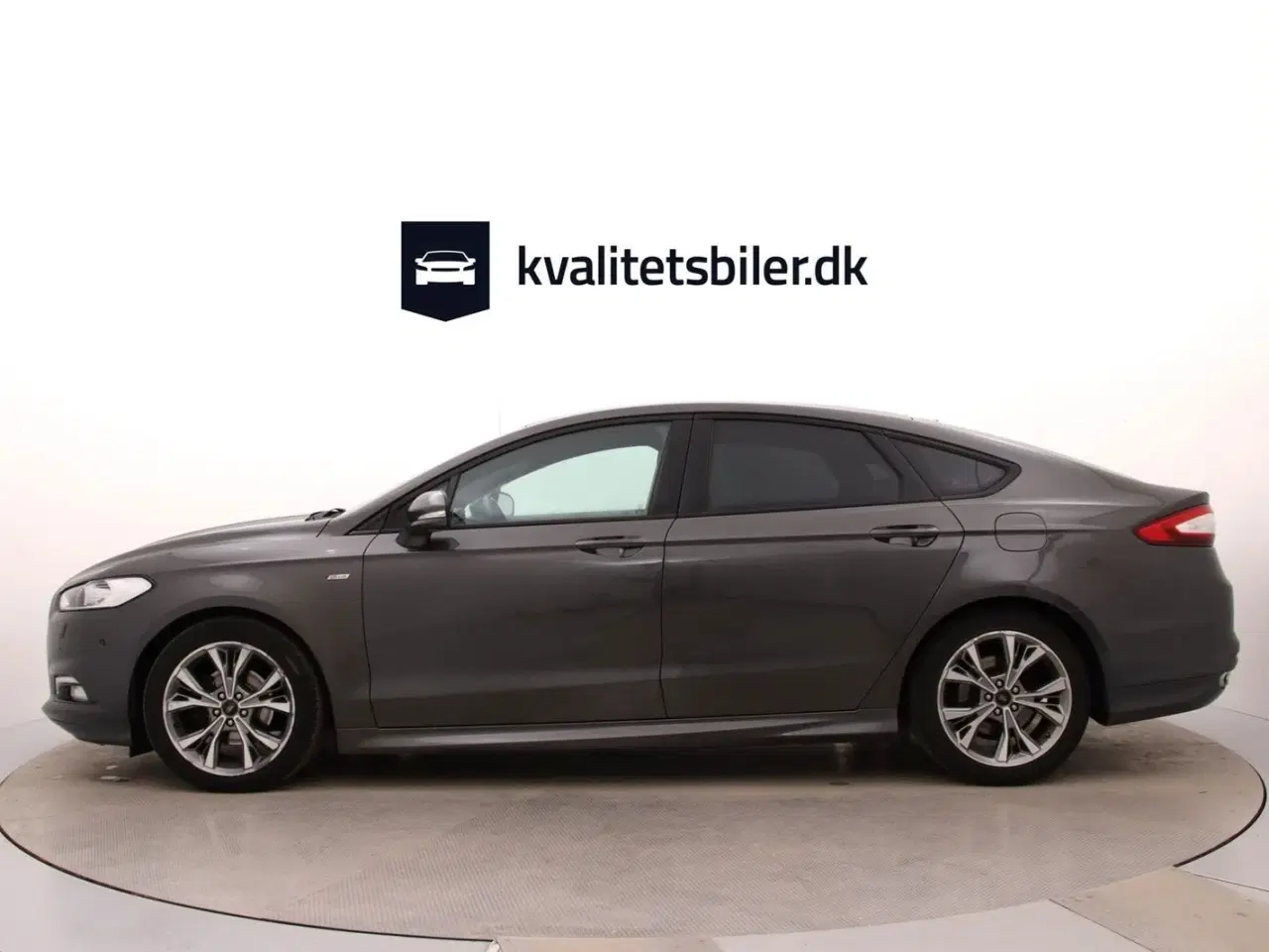 Billede 2 - Ford Mondeo 2,0 TDCi 180 ST-Line aut.