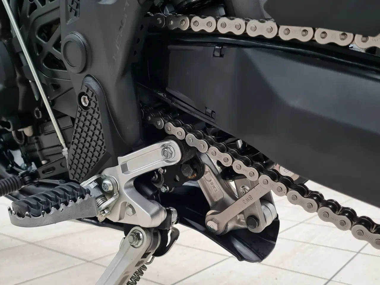 Billede 15 - Ténéré 700 T7