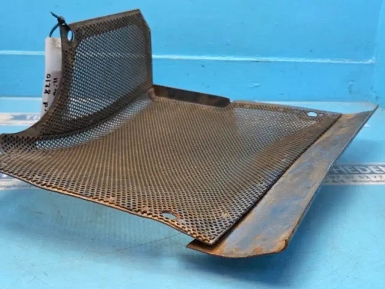 Billede 4 - Ford 8210 Gitter L. 83935700