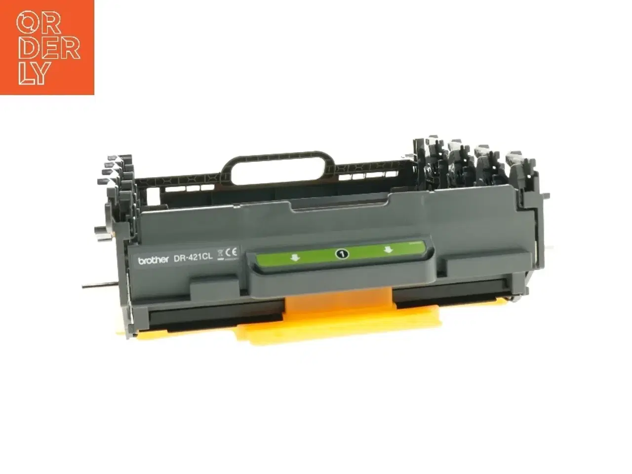 Billede 1 - Brother tromleenhed