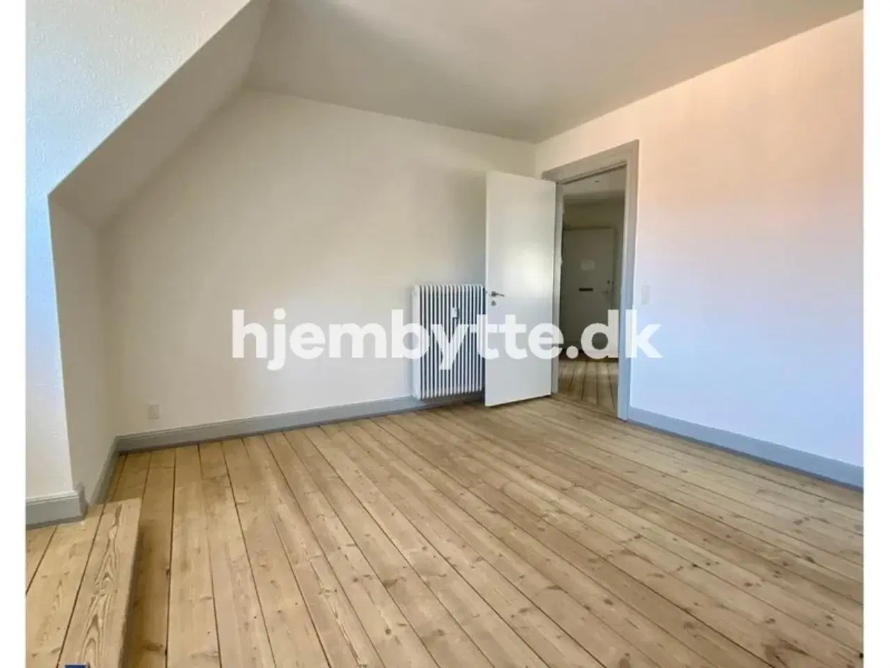 Billede 11 - Hjembytte - Kochsgade