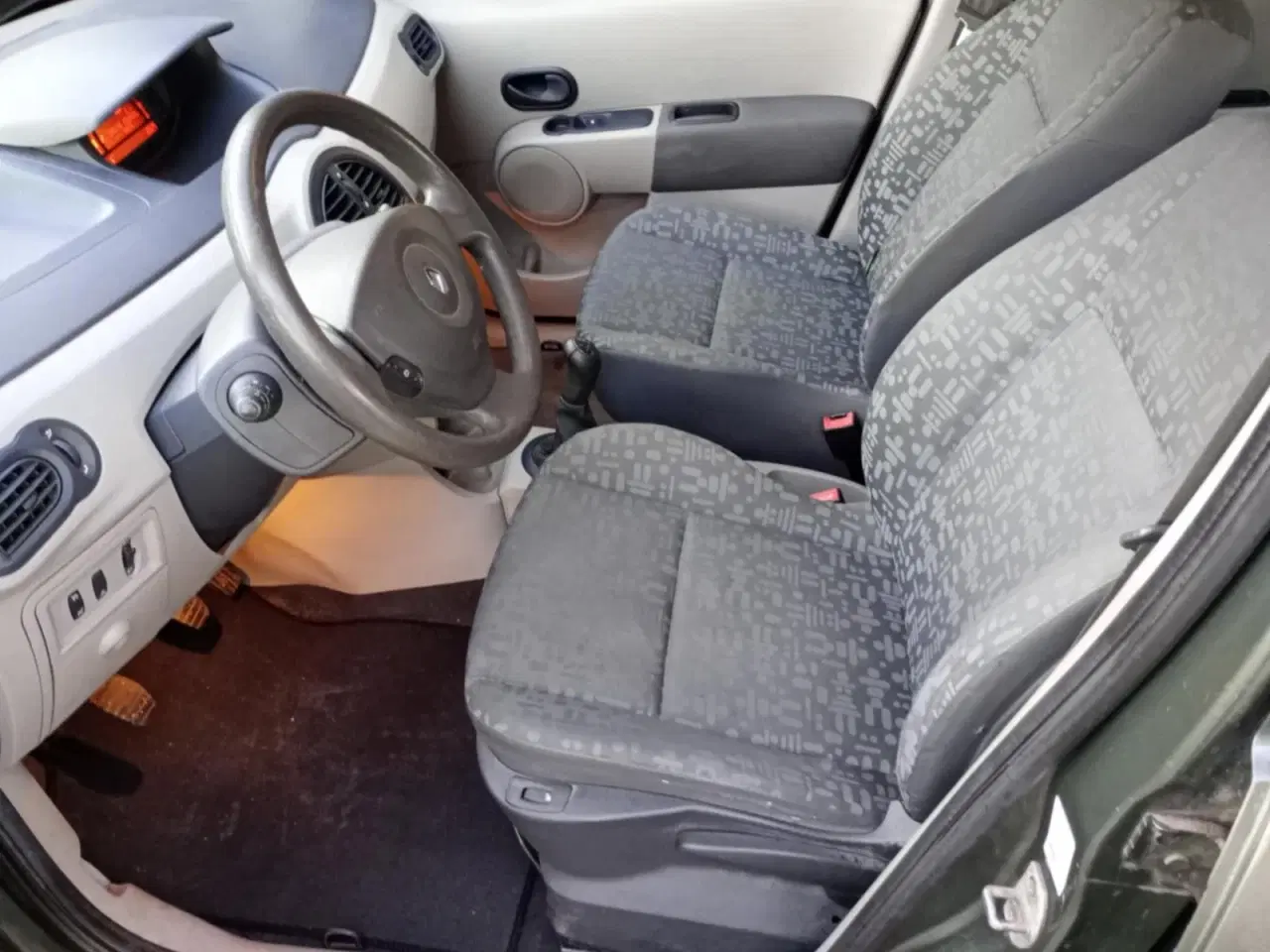 Billede 5 - Renault Modus 1,2 16V 75