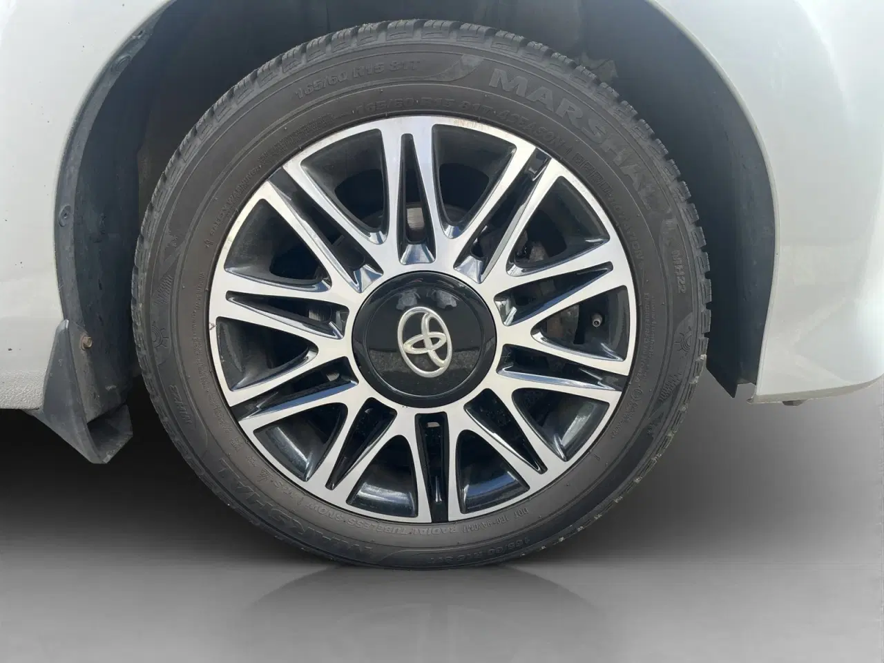 Billede 17 - Toyota Aygo 1,0 VVT-i x