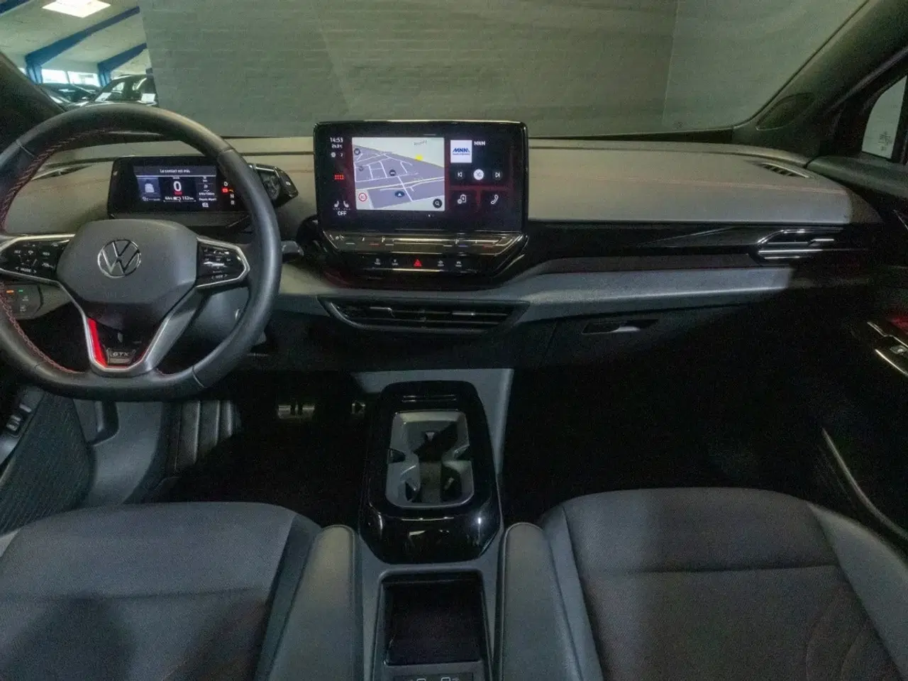 Billede 15 - VW ID.5 77 GTX 4Motion