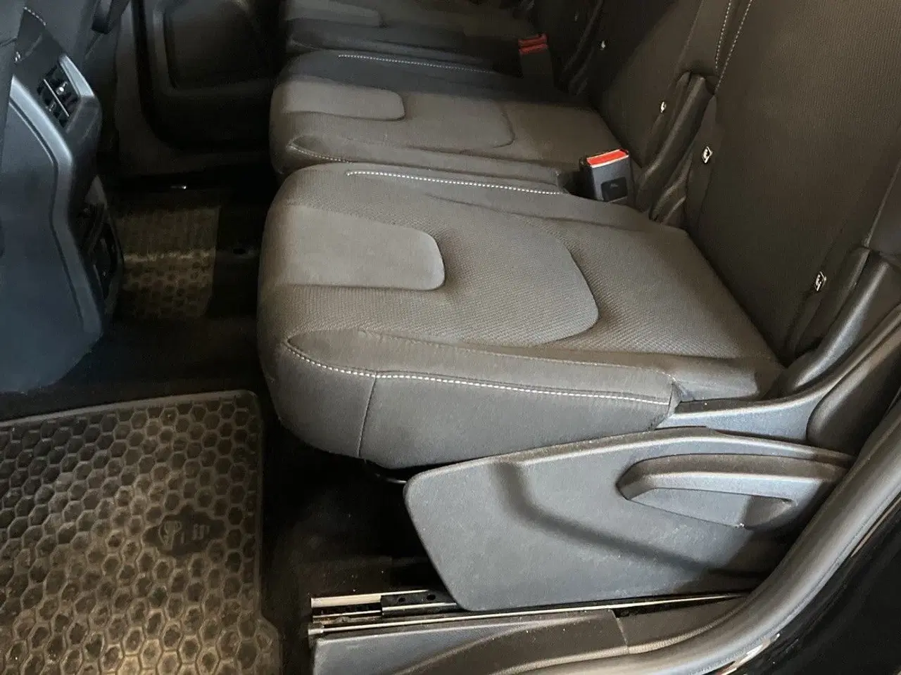 Billede 24 - Ford S-Max 2,0 TDCi Titanium Attack 150HK 6g