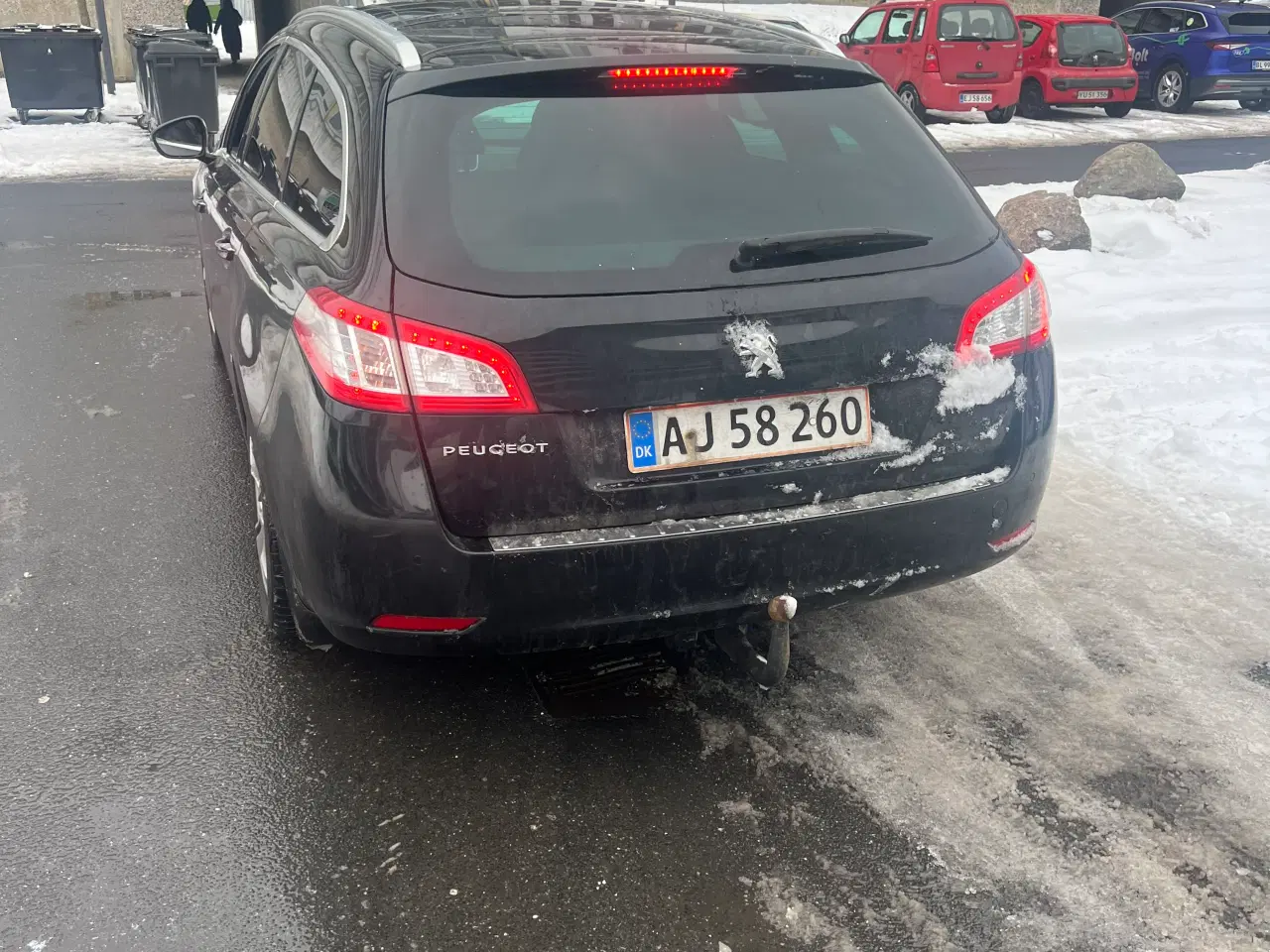 Billede 3 - Peugeot 508