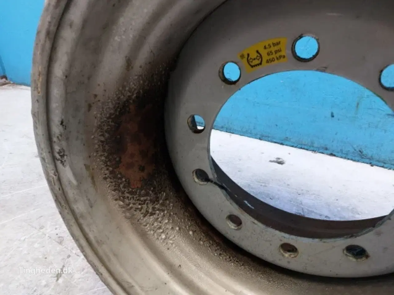 Billede 9 - 24"   DW16L24