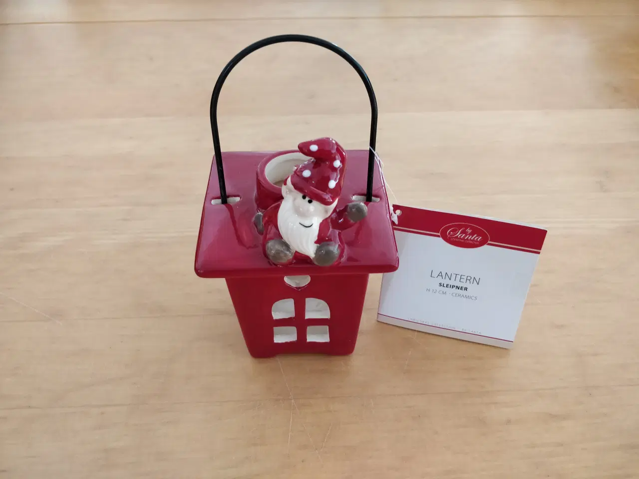 Billede 1 - Lanterne