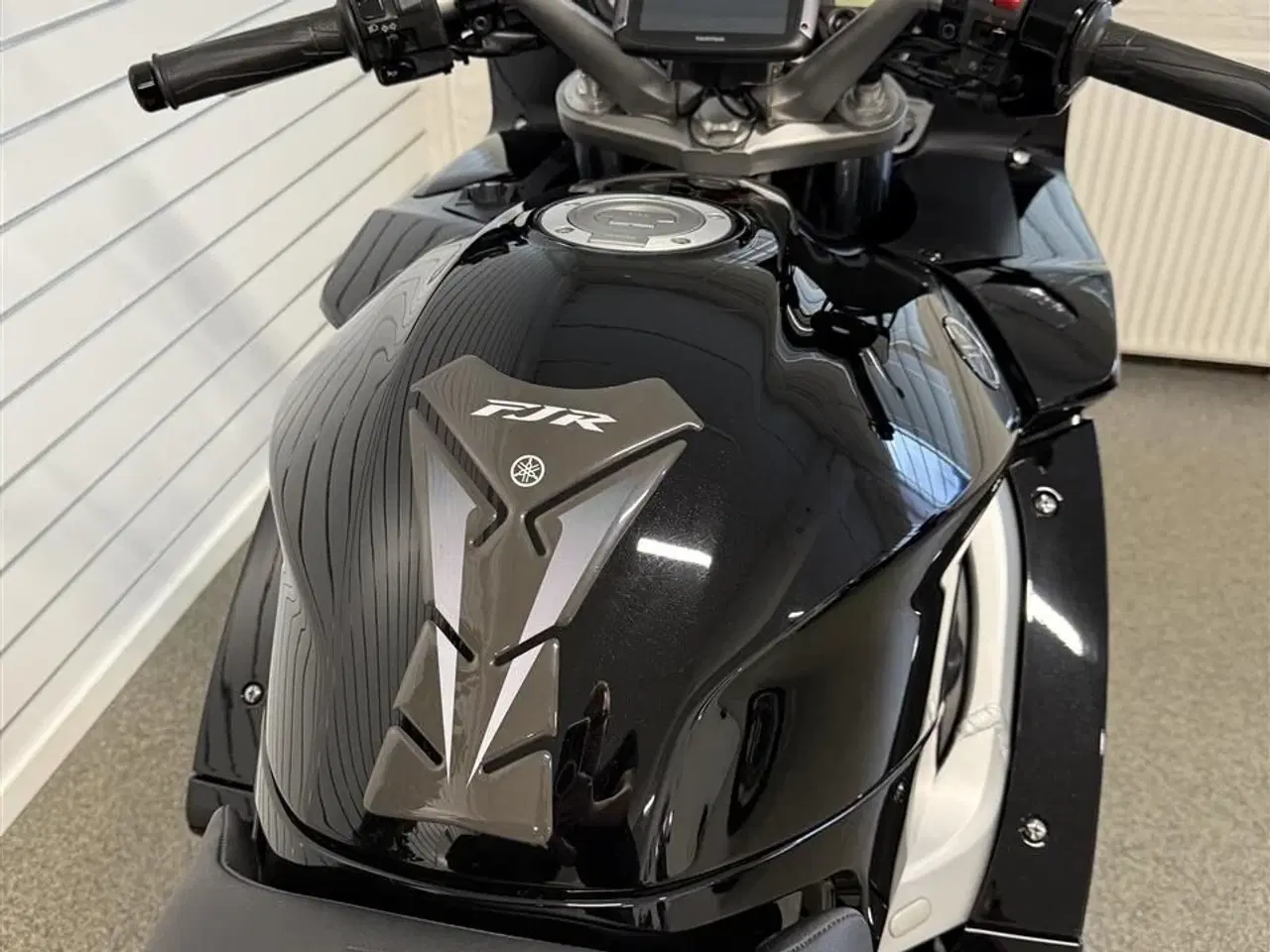 Billede 7 - Yamaha FJR 1300 ABS