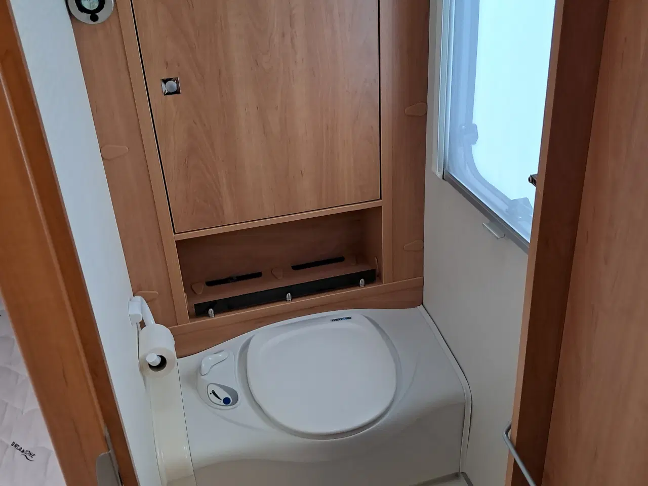 Billede 13 - 2014 Dethleffs Camper 470 fr. d-line
