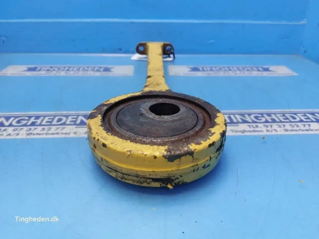 Billede 7 - New Holland TX68 Arm 84320626