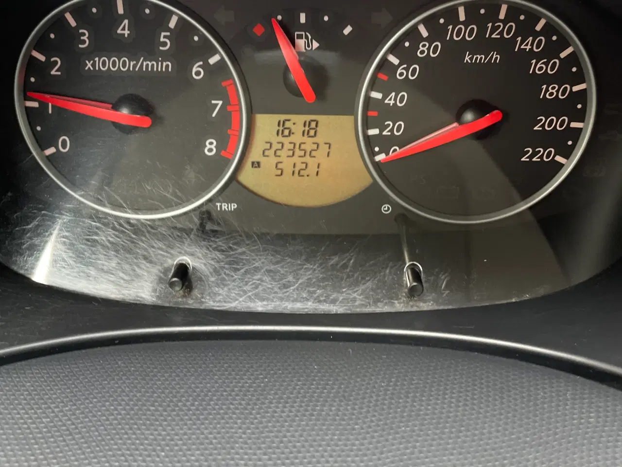 Billede 5 - Nissan Micra