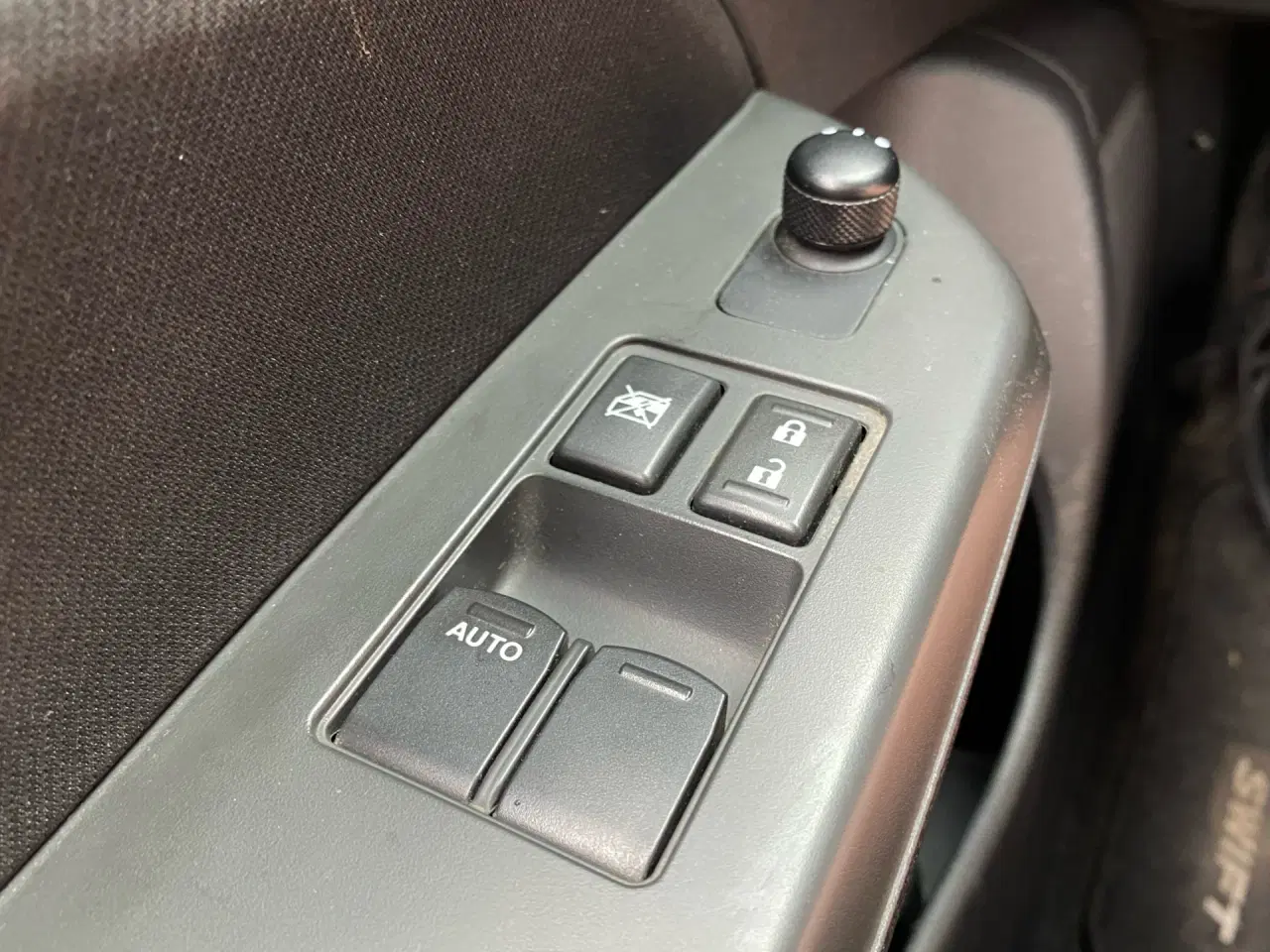 Billede 16 - Suzuki Swift 1,2 16V GL 94HK 5d
