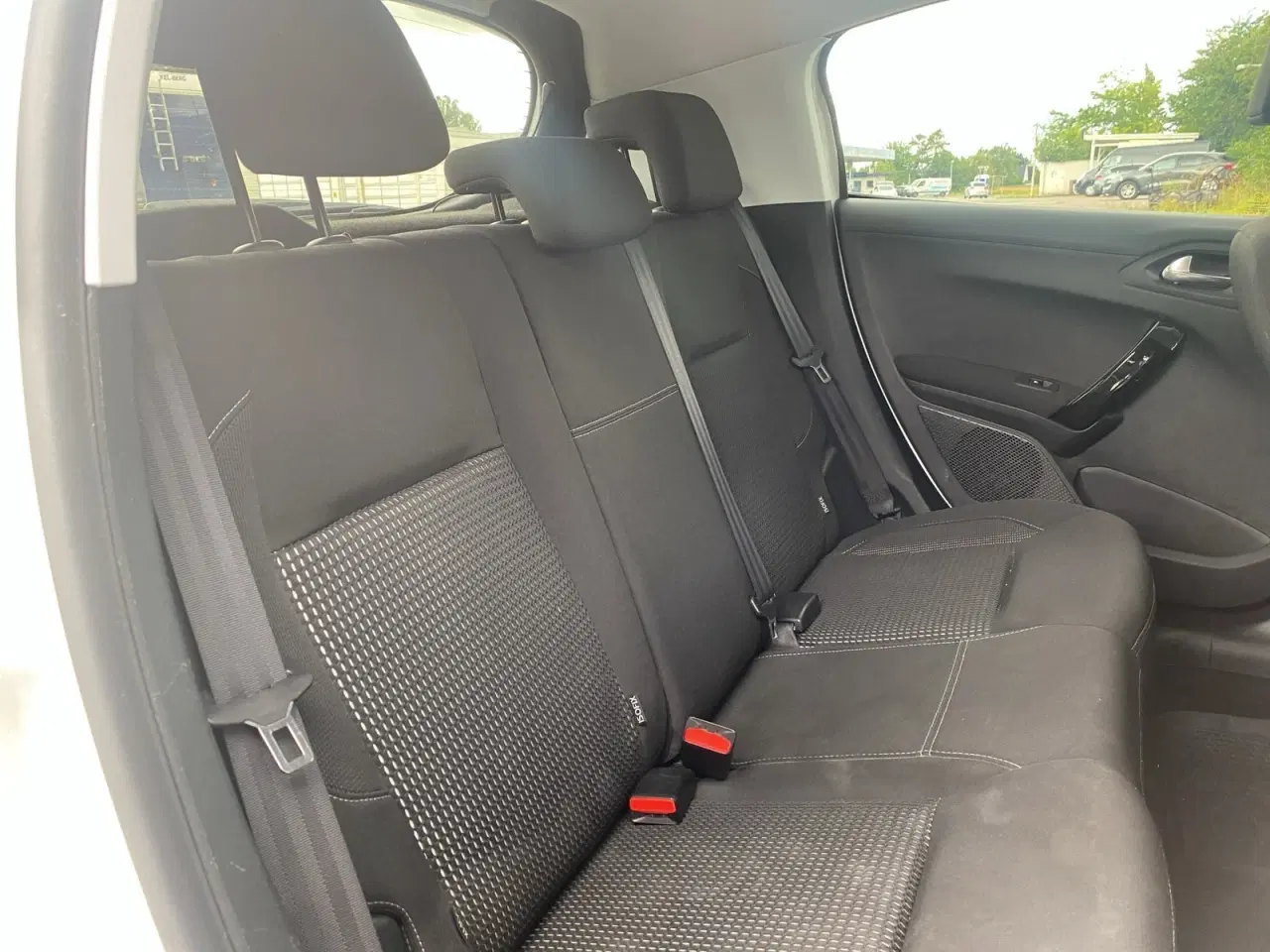 Billede 15 - Peugeot 208 1,2 VTi 82 Plus