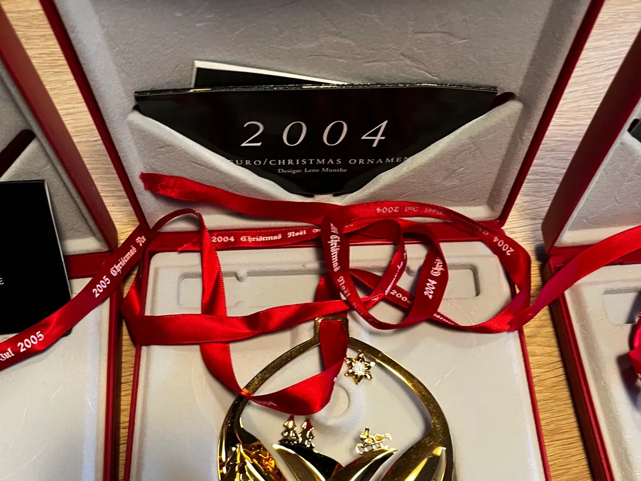 Billede 11 - Georg Jensen jule uro