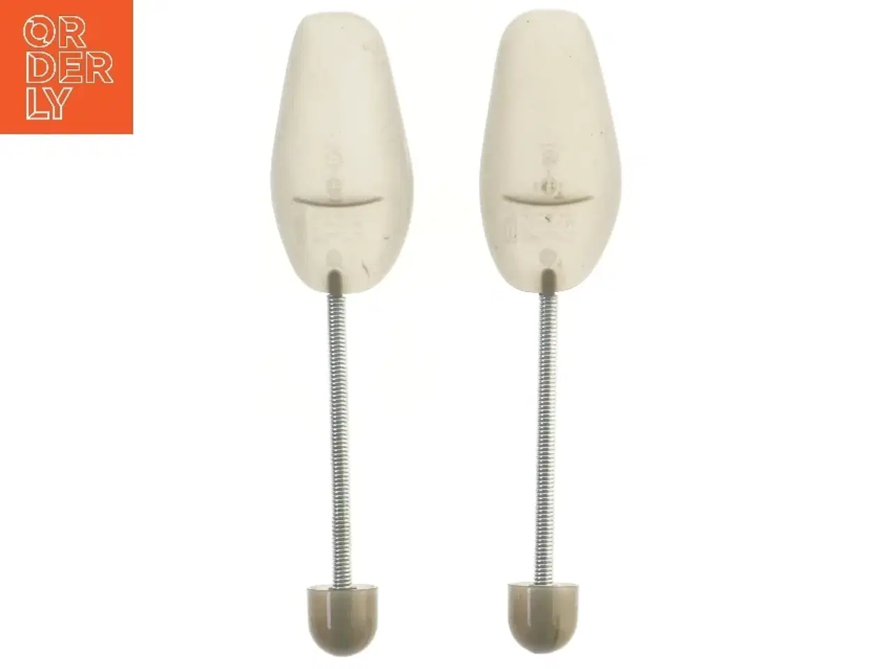 Billede 1 - Skoblokker fra IKEA (str. 32 cm)