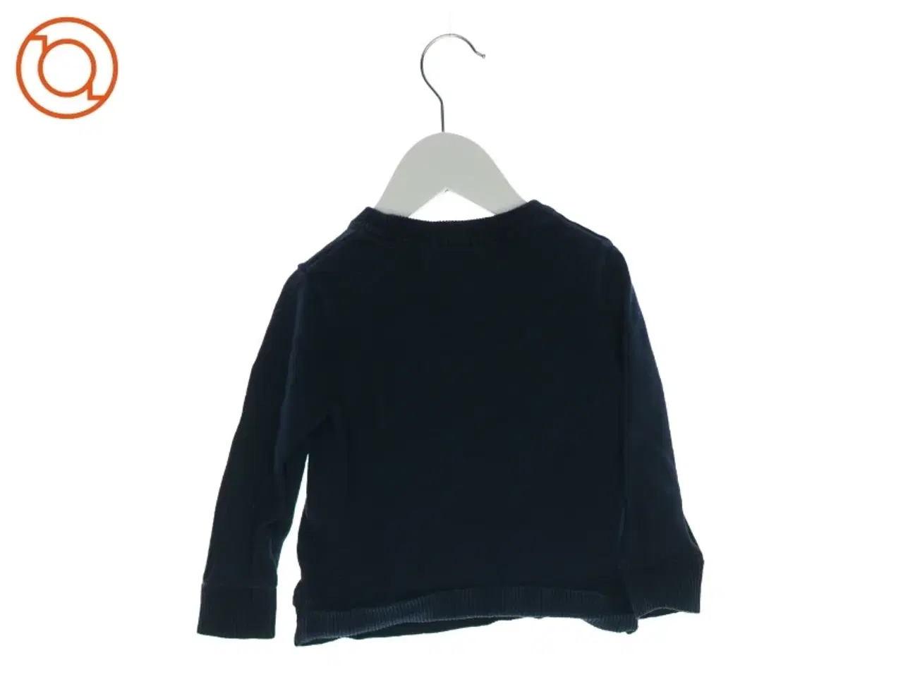 Billede 2 - Bluse fra H&M (Str. 92)