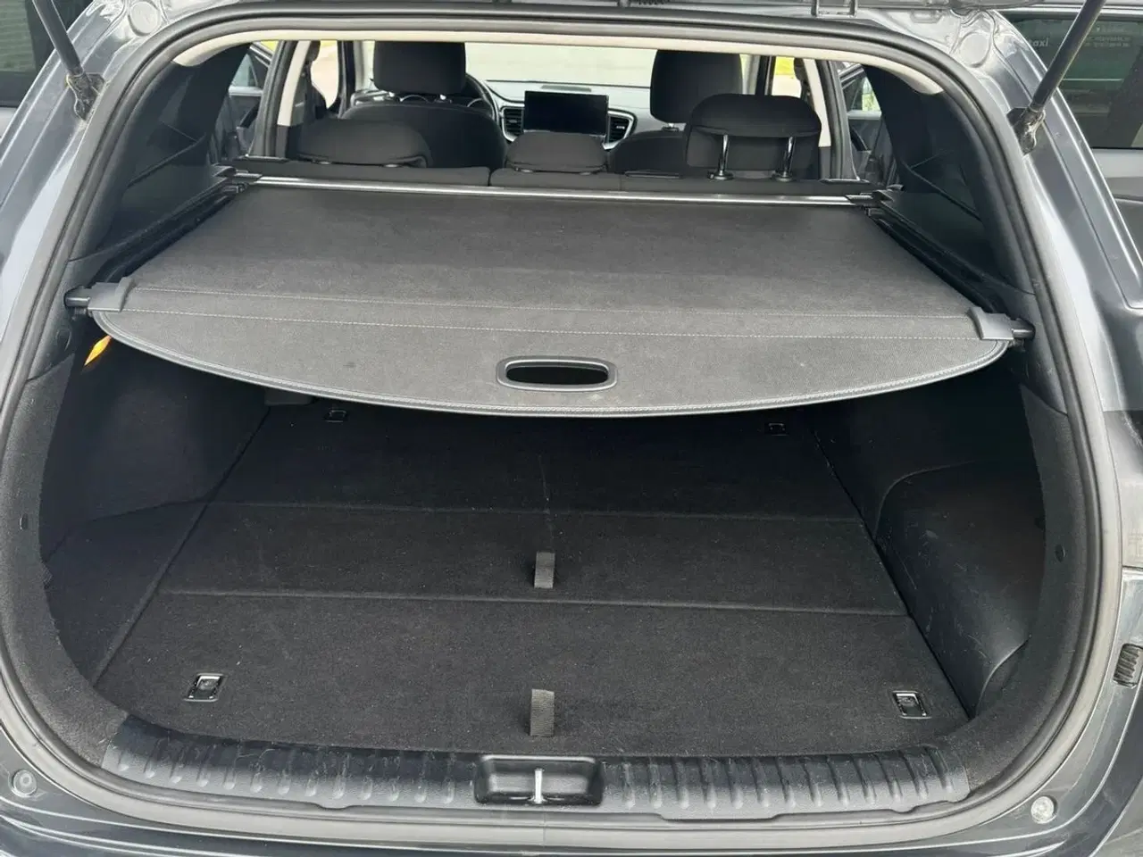 Billede 12 - Kia Ceed 1,6 PHEV Prestige SW DCT