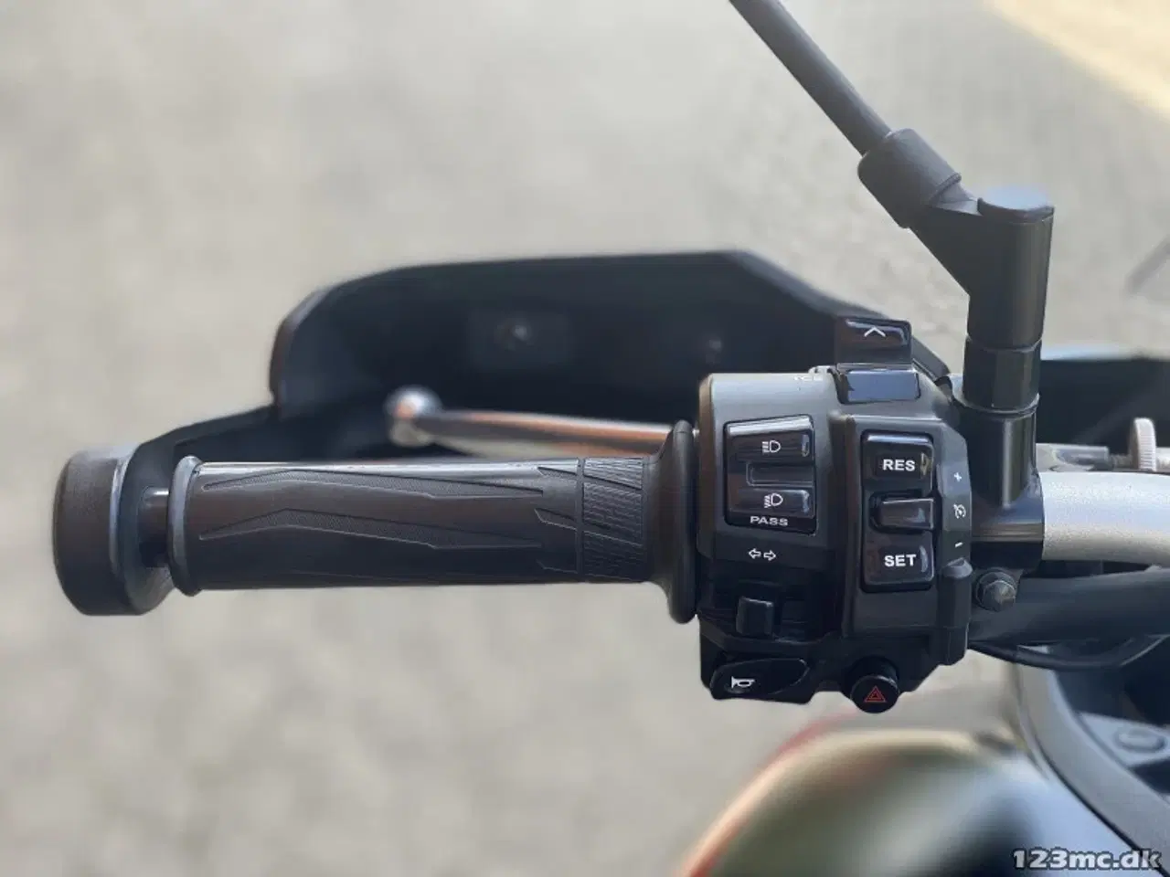 Billede 11 - Yamaha Tracer 900 GT