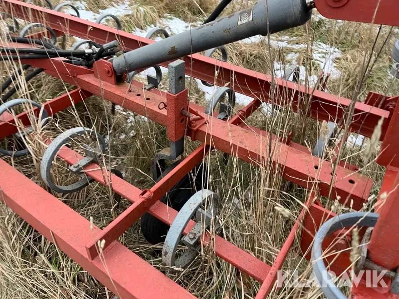 Billede 10 - Harve Befa 5.2 meters