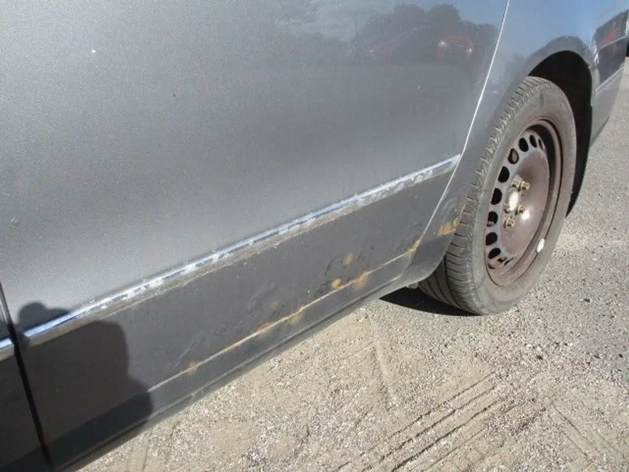 Billede 10 - VW Passat 2,0 FSi Comfortline Variant