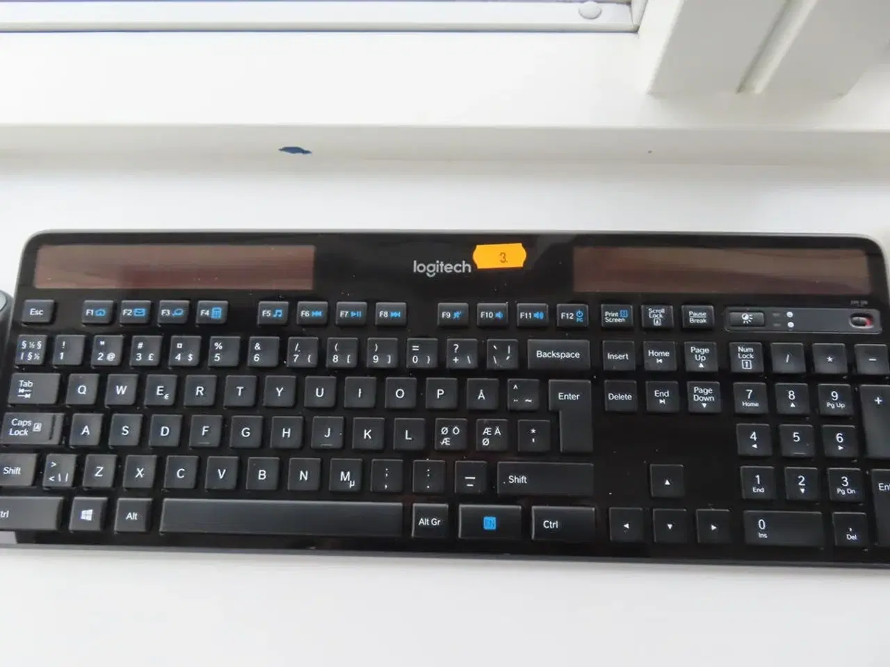 Billede 3 - Trådløse tasteturere og mus