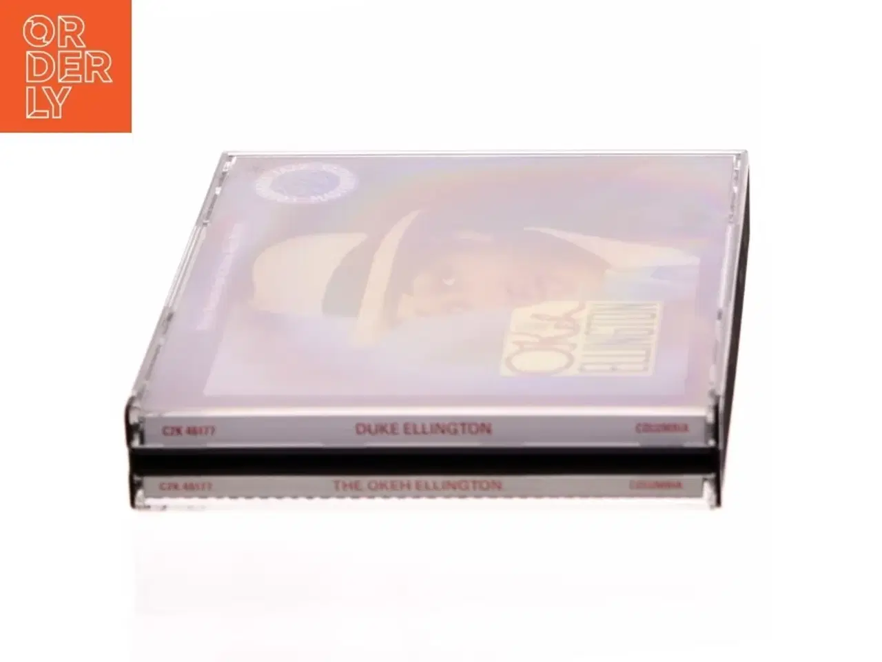 Billede 2 - The Okeh Ellington (DVD)