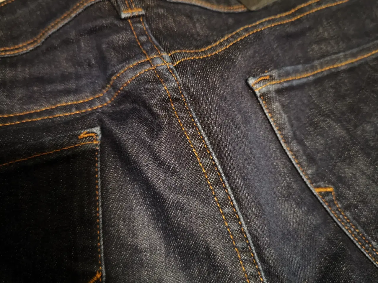 Billede 7 - Selected jeans str. 32