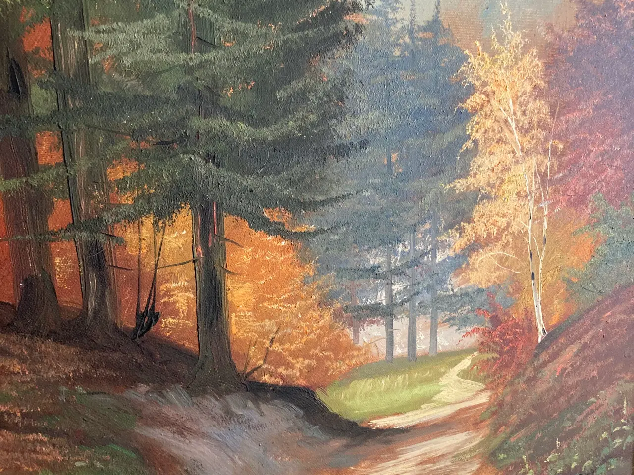 Billede 2 - Børge Ruud