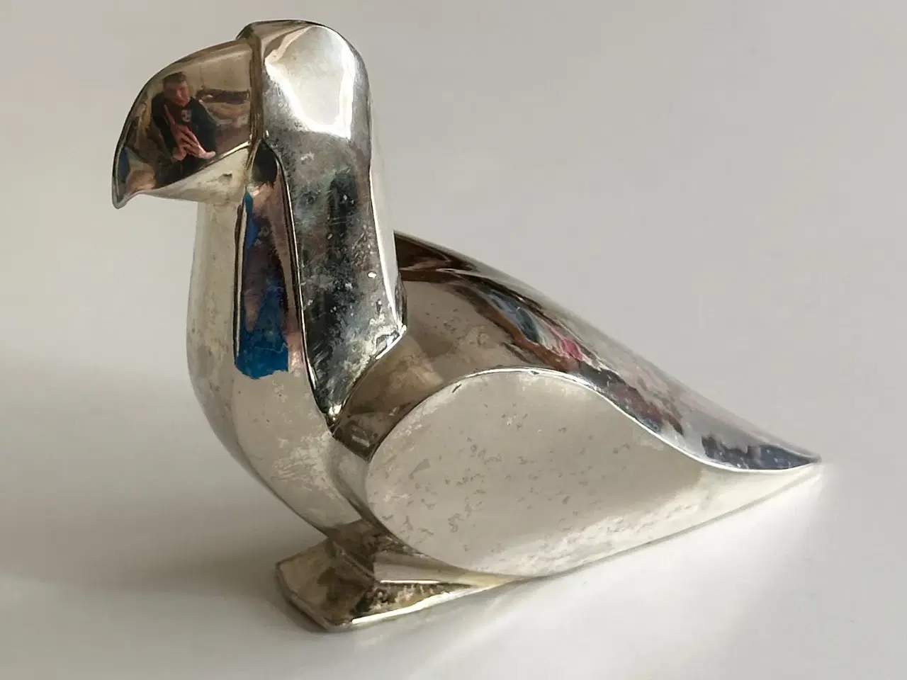 Billede 2 - Gense fuglefigur