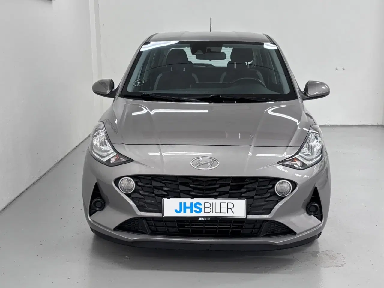 Billede 2 - Hyundai i10 1,0 MPi Essential