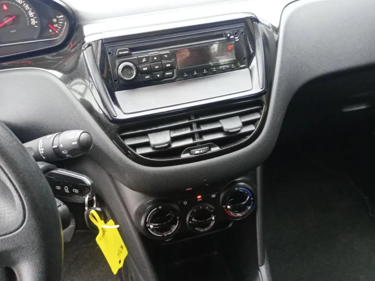 Billede 9 - Peugeot 208 1,0 VTi Active