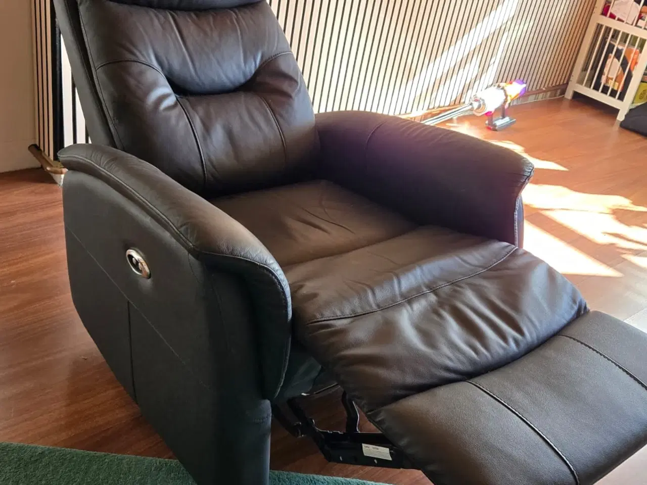 Billede 3 - tv stol elektrisch 