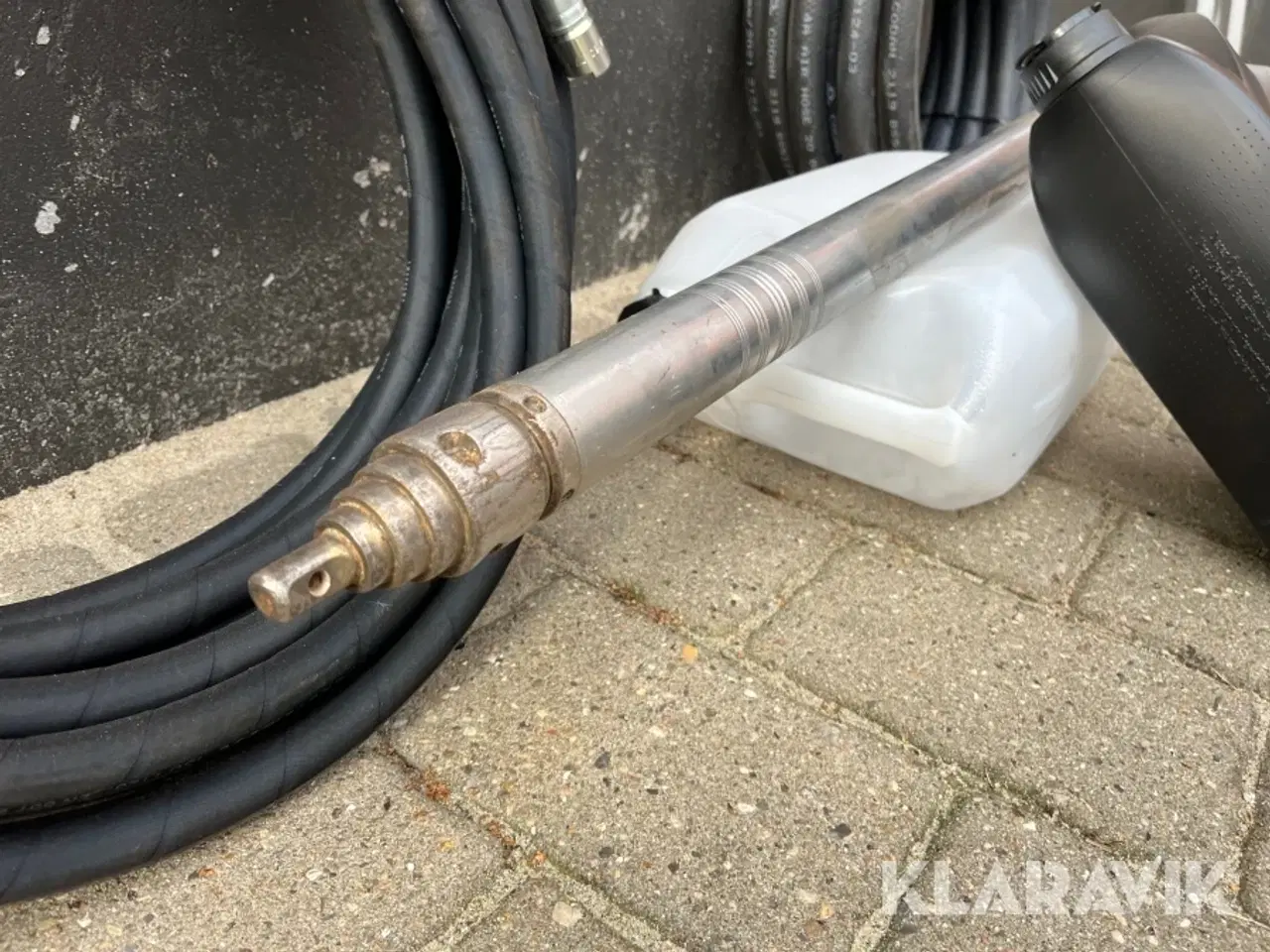 Billede 6 - Grundomat PK 45 MM